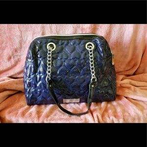 Betsey Johnson handout